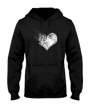 TSHIRT FOR MUSICIAN - MUSIC TEACHER - ORCHESTRA Hooded Sweatshirt thumbnail
