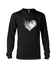 TSHIRT FOR MUSICIAN - MUSIC TEACHER - ORCHESTRA Long Sleeve Tee thumbnail