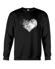 TSHIRT FOR MUSICIAN - MUSIC TEACHER - ORCHESTRA Crewneck Sweatshirt thumbnail