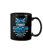 AWESOME TSHIRT FOR MARCHING BAND LOVERS Mug thumbnail