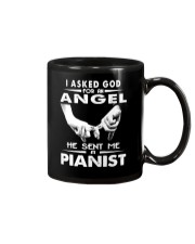 AWESOME DESIGN FOR PIANO PLAYERS Mug thumbnail