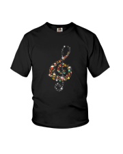 TSHIRT FOR MUSICIAN - MUSIC TEACHER - ORCHESTRA Youth T-Shirt thumbnail