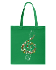 TSHIRT FOR MUSICIAN - MUSIC TEACHER - ORCHESTRA Tote Bag thumbnail