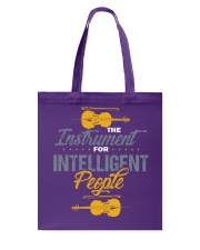 FUNNY TSHIRT FOR CELLO PLAYERS Tote Bag thumbnail