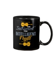 FUNNY TSHIRT FOR CELLO PLAYERS Mug thumbnail