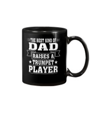 TRUMPET TSHIRT FOR TRUMPETER Mug thumbnail