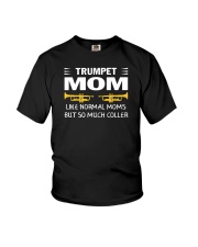 TRUMPET TSHIRT FOR TRUMPETER Youth T-Shirt thumbnail