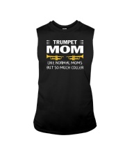 TRUMPET TSHIRT FOR TRUMPETER Sleeveless Tee thumbnail
