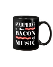 FUNNY SAX TSHIRT FOR SAXOPHONE PLAYER Mug thumbnail