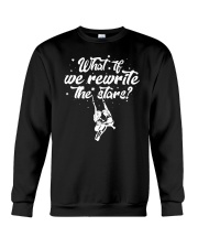 THEATRE THEATER MUSICALS MUSICAL TSHIRT Crewneck Sweatshirt thumbnail