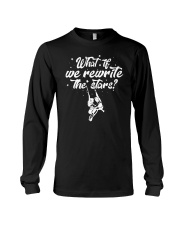 THEATRE THEATER MUSICALS MUSICAL TSHIRT Long Sleeve Tee thumbnail