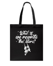 THEATRE THEATER MUSICALS MUSICAL TSHIRT Tote Bag thumbnail