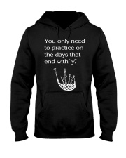 FUNNY BAGPIPES TSHIRT FOR PIPER PIPE BAND Hooded Sweatshirt thumbnail