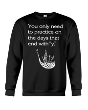 FUNNY BAGPIPES TSHIRT FOR PIPER PIPE BAND Crewneck Sweatshirt thumbnail