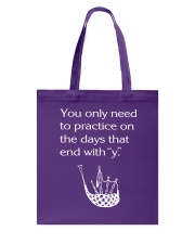 FUNNY BAGPIPES TSHIRT FOR PIPER PIPE BAND Tote Bag thumbnail