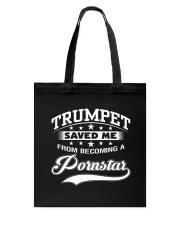 TRUMPET TSHIRT FOR TRUMPETER Tote Bag thumbnail