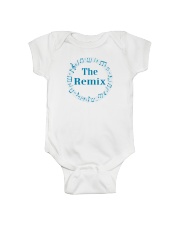 FUNNY DESIGN FOR MUSIC LOVERS Onesie thumbnail