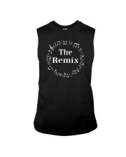 FUNNY DESIGN FOR MUSIC LOVERS Sleeveless Tee thumbnail