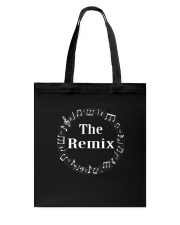 FUNNY DESIGN FOR MUSIC LOVERS Tote Bag thumbnail