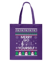TSHIRT FOR MUSICIAN - MUSIC TEACHER - ORCHESTRA Tote Bag thumbnail