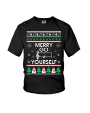 TSHIRT FOR MUSICIAN - MUSIC TEACHER - ORCHESTRA Youth T-Shirt thumbnail