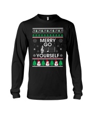 TSHIRT FOR MUSICIAN - MUSIC TEACHER - ORCHESTRA Long Sleeve Tee thumbnail