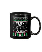 TSHIRT FOR MUSICIAN - MUSIC TEACHER - ORCHESTRA Mug thumbnail
