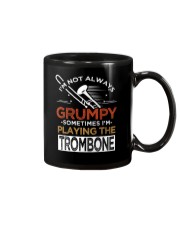 TROMBONE TSHIRT FOR TROMBONIST Mug thumbnail