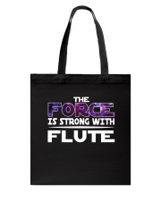 AWESOME DESIGN FOR FLUTE PLAYERS Tote Bag thumbnail