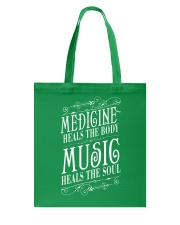 TSHIRT FOR MUSICIAN - MUSIC TEACHER - ORCHESTRA Tote Bag thumbnail