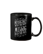 TSHIRT FOR MUSICIAN - MUSIC TEACHER - ORCHESTRA Mug thumbnail