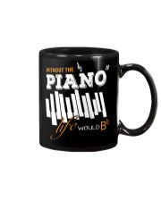 AWESOME DESIGN FOR PIANO PLAYERS Mug thumbnail