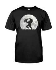FUNNY SAX TSHIRT FOR SAXOPHONE PLAYER Premium Fit Mens Tee thumbnail