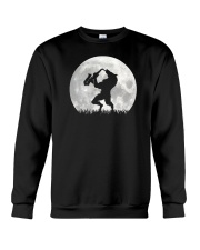 FUNNY SAX TSHIRT FOR SAXOPHONE PLAYER Crewneck Sweatshirt thumbnail