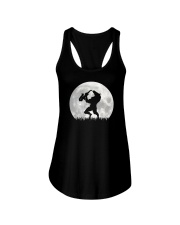FUNNY SAX TSHIRT FOR SAXOPHONE PLAYER Ladies Flowy Tank thumbnail