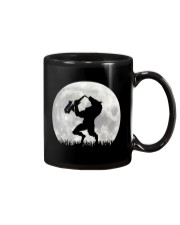 FUNNY SAX TSHIRT FOR SAXOPHONE PLAYER Mug thumbnail