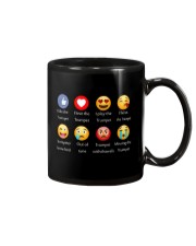 TRUMPET TSHIRT FOR TRUMPETER Mug thumbnail
