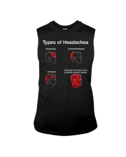 FUNNY BAGPIPES TSHIRT FOR PIPER PIPE BAND Sleeveless Tee thumbnail