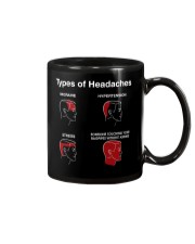FUNNY BAGPIPES TSHIRT FOR PIPER PIPE BAND Mug thumbnail