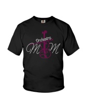 TSHIRT FOR MUSICIAN - MUSIC TEACHER - ORCHESTRA Youth T-Shirt thumbnail