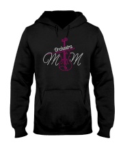 TSHIRT FOR MUSICIAN - MUSIC TEACHER - ORCHESTRA Hooded Sweatshirt thumbnail