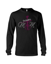 TSHIRT FOR MUSICIAN - MUSIC TEACHER - ORCHESTRA Long Sleeve Tee thumbnail