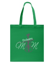 TSHIRT FOR MUSICIAN - MUSIC TEACHER - ORCHESTRA Tote Bag thumbnail