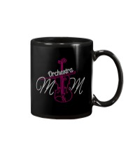 TSHIRT FOR MUSICIAN - MUSIC TEACHER - ORCHESTRA Mug thumbnail