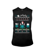 THEATRE THEATER MUSICALS MUSICAL TSHIRT Sleeveless Tee thumbnail