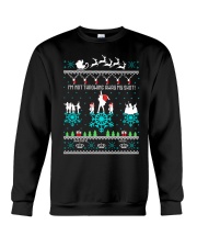 THEATRE THEATER MUSICALS MUSICAL TSHIRT Crewneck Sweatshirt thumbnail
