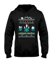 THEATRE THEATER MUSICALS MUSICAL TSHIRT Hooded Sweatshirt thumbnail
