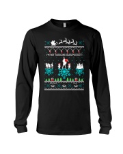 THEATRE THEATER MUSICALS MUSICAL TSHIRT Long Sleeve Tee thumbnail