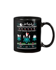 THEATRE THEATER MUSICALS MUSICAL TSHIRT Mug thumbnail