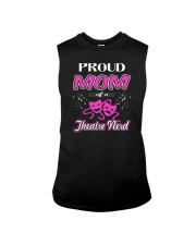 THEATRE THEATER MUSICALS MUSICAL TSHIRT Sleeveless Tee tile